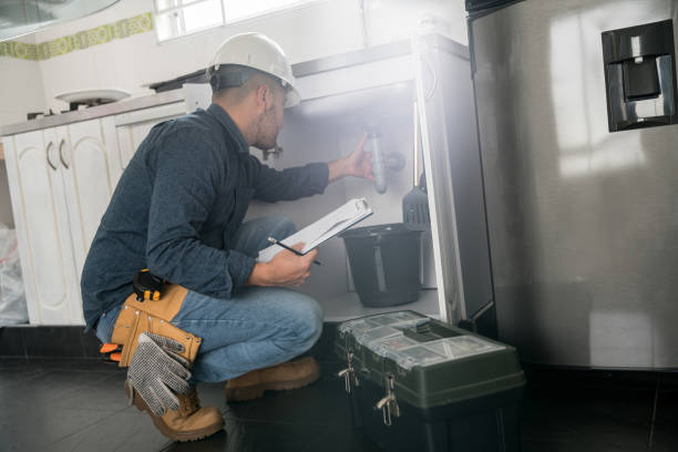 Best Water Softener Installation  in Fayetteville, AL