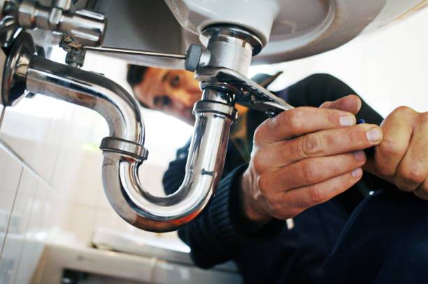 Best Toilet Repair Services  in Fayetteville, AL