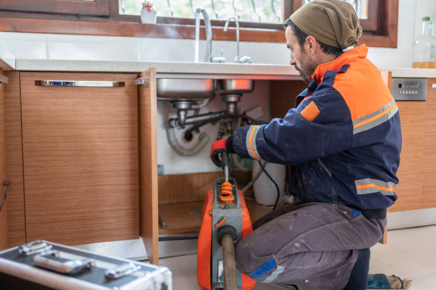 Best Affordable Plumber Near Me  in Fayetteville, AL