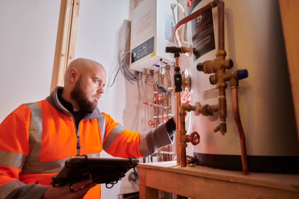 Best Local Plumber Services  in Fayetteville, AL