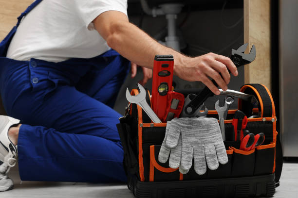 Best Commercial Plumbing Services  in Fayetteville, AL