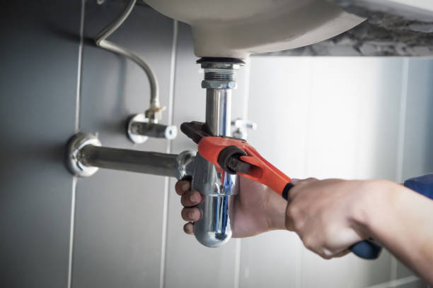 Best Emergency Plumber  in Fayetteville, AL
