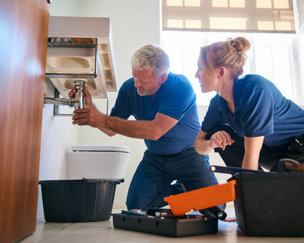 Best Residential Plumbing Services  in Fayetteville, AL